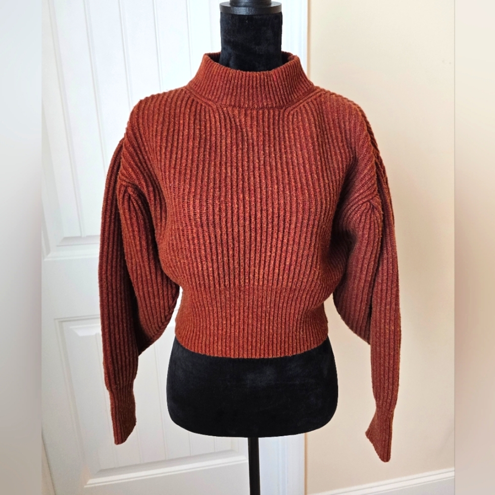 ASTR Regis sweater